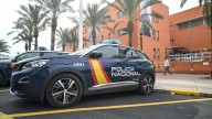 Cinco detenidos por participar en tres robos a viviendas en Elx