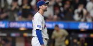 David Peterson struggles again as Mets lose to Padres