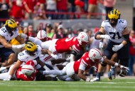 What’s being said nationally after Michigan edges Nebraska to open Big Ten slate
