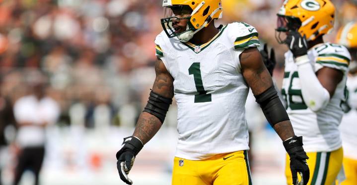 Packers vs. Cowboys open thread: Micah Parsons returns to Dallas