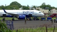 IndiGo Flight Bomb Threat: Mumbai-Delhi Jet Lands At IGI Airport After Full Emergency