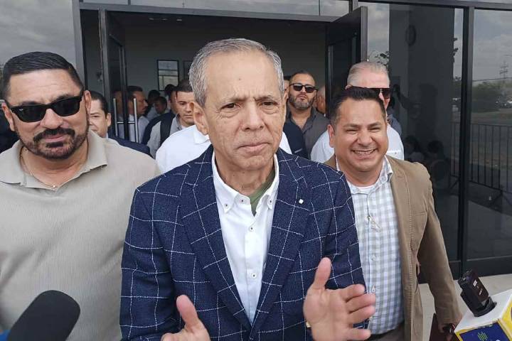 Sinaloa: alcalde sustituto de Ahome denuncia a edil desaforado y a su gabinete por presunta corrupción