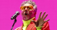 Fito Páez y Zoé reafirman su amor por Bogotá en el cierre del Festival Cordillera
