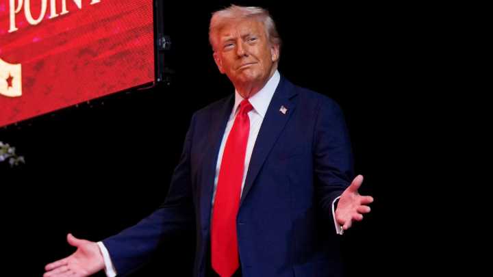 La Ryder Cup se blindará para la visita de Trump tras el atentado de Kirk: “No habrá retrasos”