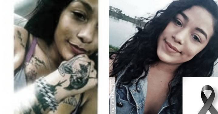 Colectivo encuentra sin vida a Jovana Itzel;  joven desaparecida en Tamaulipas desde febrero