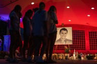 Acusado de homicidio agravado el sospechoso del asesinato de Charlie Kirk