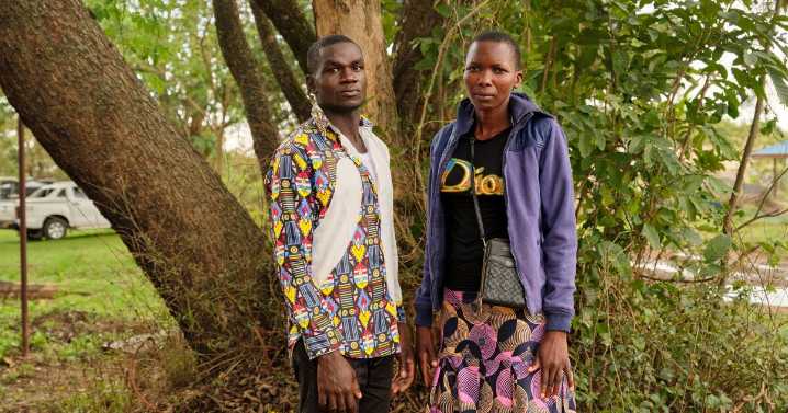 Love, drugs and condoms: Couples with different HIV status face a new reality