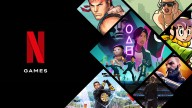 Full List of 100 Mobile and Cloud Games on Netflix (September 2025)