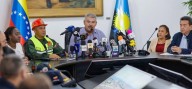 Gobernador del Zulia informo que se registraron 15 viviendas afectadas por el sismo