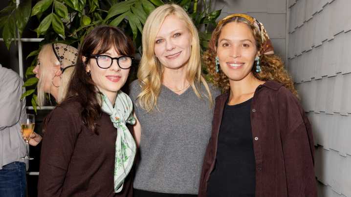 A Cozy Collaboration: Inside The La Ligne × Observed By Us Private Dinner
