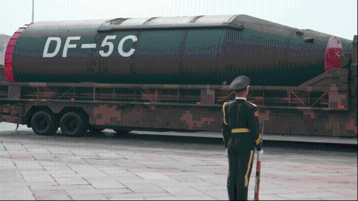 The window for US-China nuclear weapons negotiations is shrinking