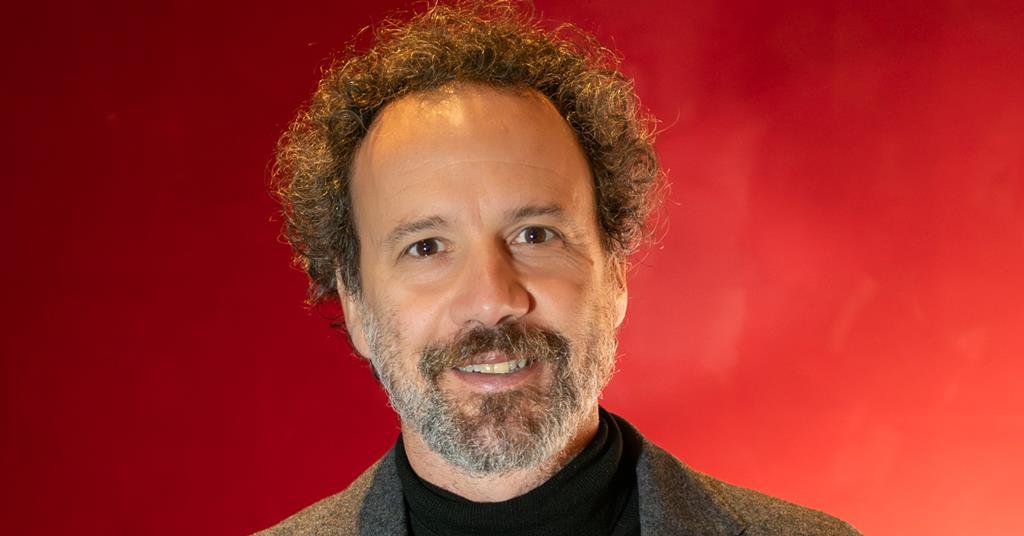 Carlo Chatrian to lead Tokyo film festival competition jury