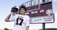 Deegan Prater uses brother's memory to help put Dupo football back on the map