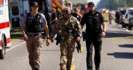 Cinco muertos en un tiroteo en iglesia mormona en Míchigan