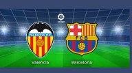 LaLiga de España: Barcelona sin Lamine Yamal mañana se pone a prueba ante el Valencia