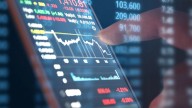 Wall Street marca un nuevo récord tras el dato de inflación en EEUU