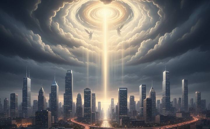 Miles de cristianos creen que Jesús regresará a la Tierra hoy, 23 de septiembre
