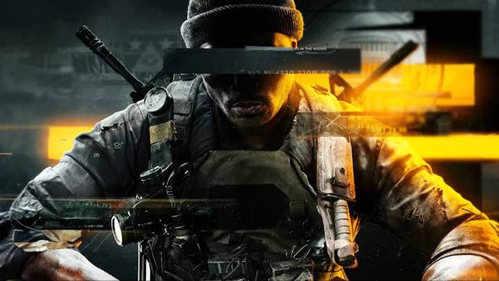 Call Of Duty Live-Action Movie Officially Announced