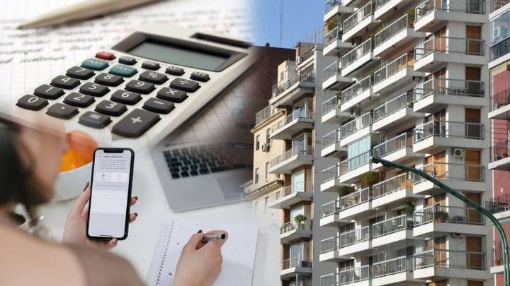 Las expensas suben por encima de la inflación y ya hay 16% de morosidad