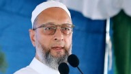 Owaisi Hits Back At PM For Intruder Jibe, Warns RJD Of Backlash Over Alliance Snub
