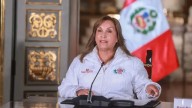 Dina Boluarte defiende Proyecto de Presupuesto 2026: "Está planteado con responsabilidad, no dejará las arcas vacías"