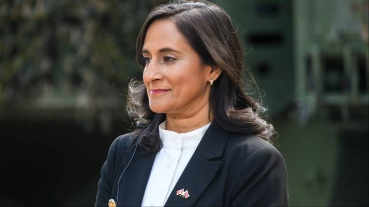 Canadian Foreign Minister Anita Anand To Meet EAM Jaishankar In Coming Weeks: Report