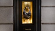 Showcasing Schiaparelli at Bergdorf Goodman