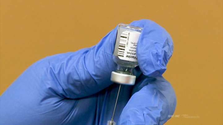 CDC meeting on vaccines: UW doctor shares insights