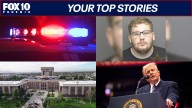 Trump administration claims link between autism and Tylenol; Pornhub to block access from AZ