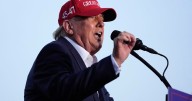 Trump says US will host next year’s G20 summit at his Florida golf club but he won't make money