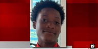 15-year-old boy missing from Cleveland