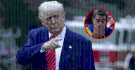 Donald Trump evalúa enfrentar cárteles venezolanos por tierra: "Vamos a vigilar muy seriamente"