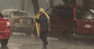 ¿Solo es un chipi chipi? Lluvias sorprenden a la CDMX: afectaciones y reportes. Se activa la Alerta Amarilla
