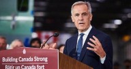 Carney announces supports for sectors affected by U.S. tariffs