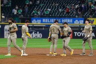 Padres de San Diego a un paso de octubre: reducen su número mágico a 2 tras vencer a White Sox