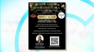 CT LIVE: SCRIP’s Annual Fundraiser Gala