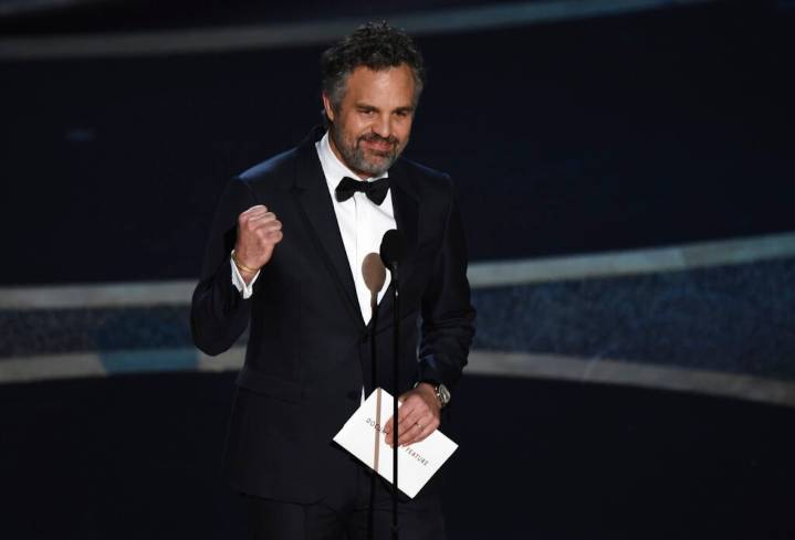 Mark Ruffalo warns Disney they could 'break America' if they cancel Jimmy Kimmel's show