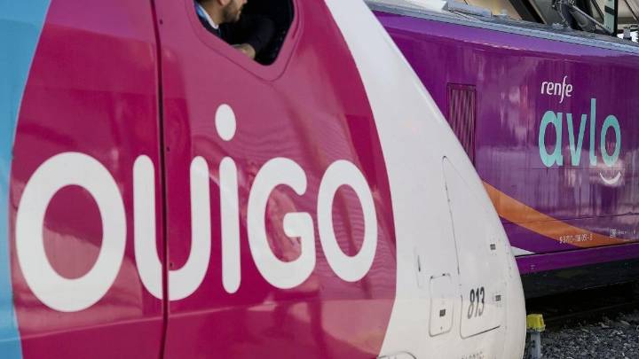 Billetes de tren a 7 euros para viajar entre Valladolid y Madrid