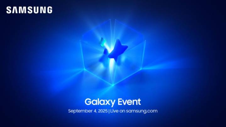 Here’s how you can watch Samsung’s September ‘Galaxy Event’ later today