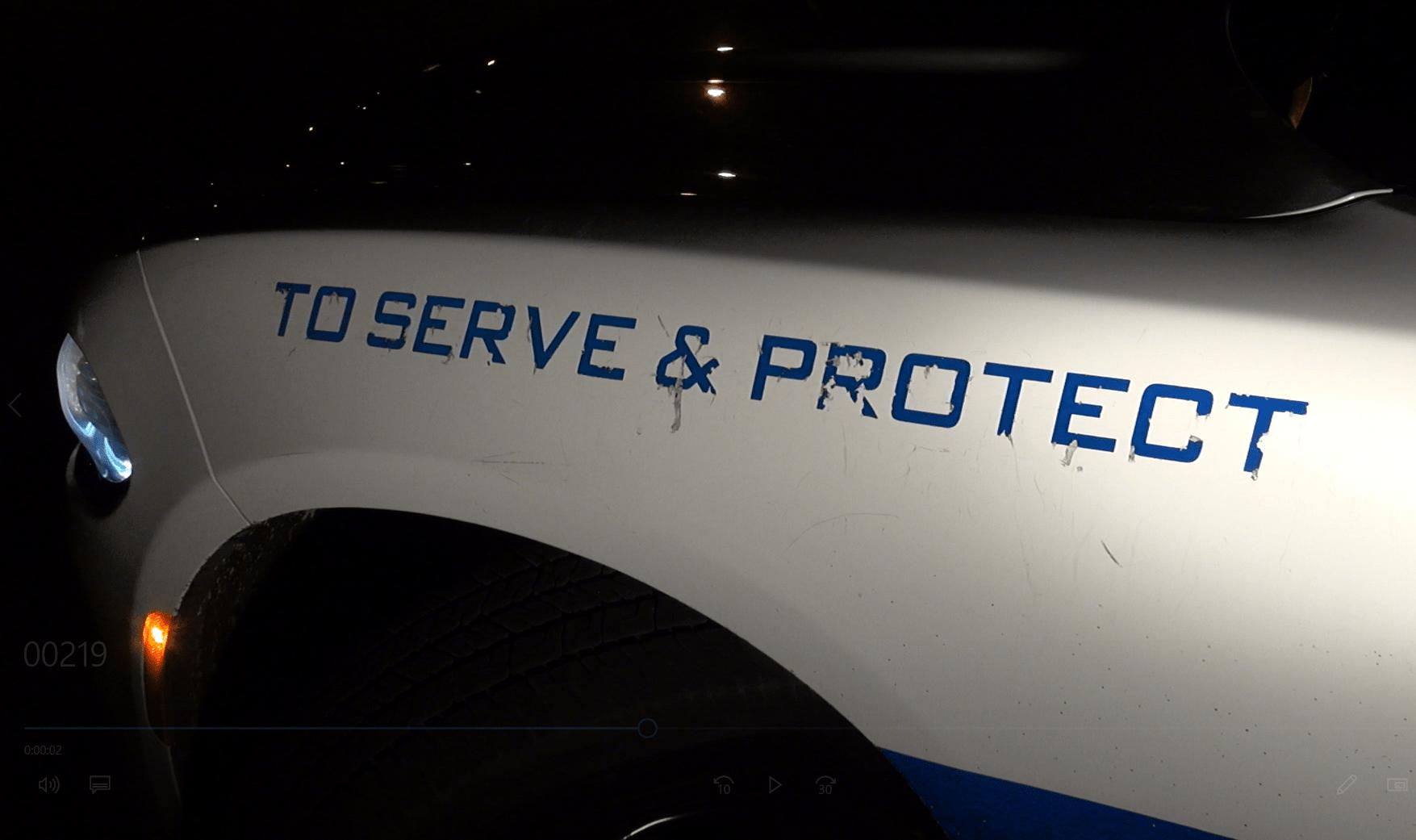 One Person Killed In Shooting On Beechcrest Drive in Jackson