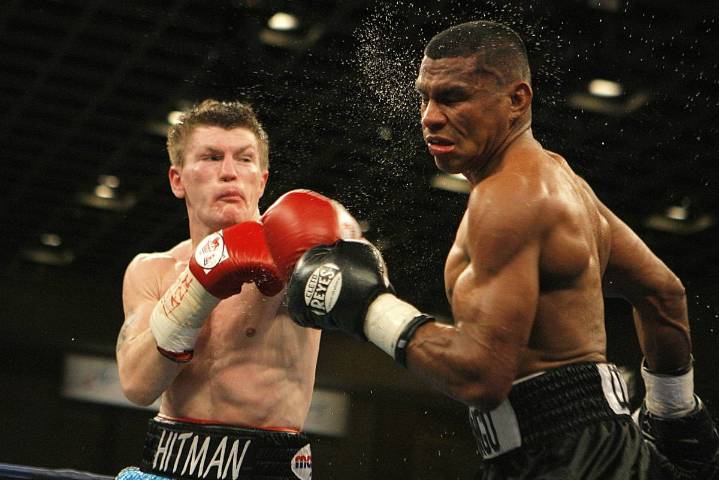 Ricky Hatton, leyenda del boxeo británico, muere a los 46 años