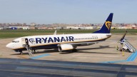 Ryanair recorta plazas y cierra las bases de Tenerife Norte, Vigo, Jerez, Valladolid y Santiago en su pulso con Aena