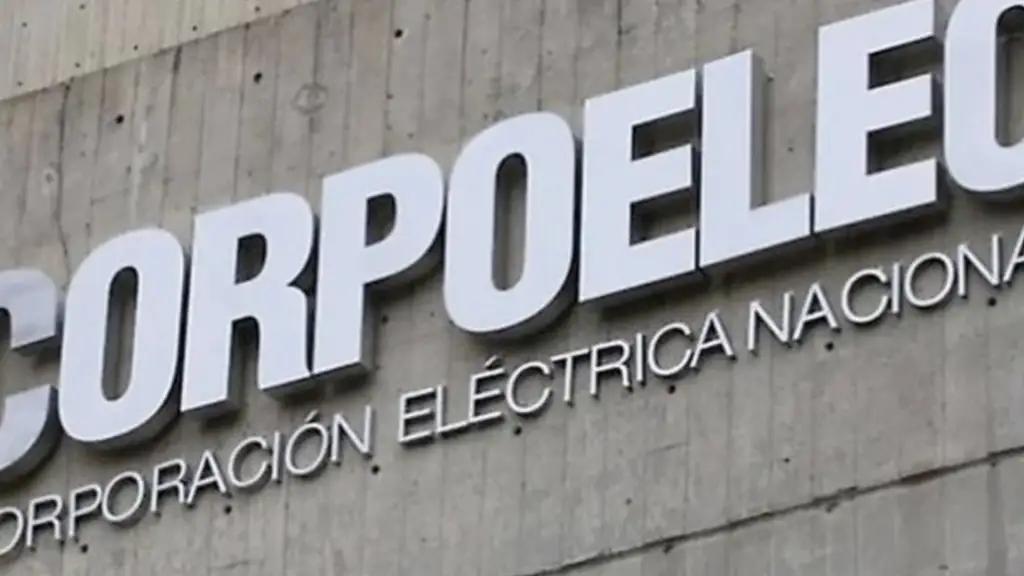 Corpoelec denunció nuevo ataque al sistema eléctrico nacional