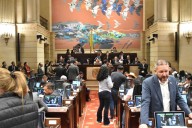 Presupuesto 2026 reducido por falta de apoyo legislativo