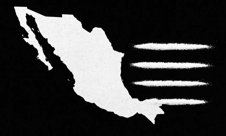 «El Mencho»: El ascenso del nuevo rey de la cocaína en México