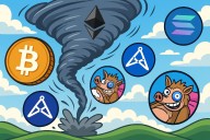 Why Is Crypto Dropping? Market Analysis & Best Crypto to Diversify