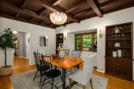 A celebrated architect’s 1926 honeymoon cottage in Sellwood is for sale at $985K
