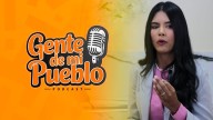 CLAUDIA VALENTINA HERRERA/ Una corona no hace a una reina