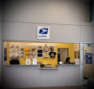 City strikes deal to keep library post office open, but loses most of its revenue