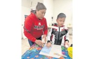 Convierten el arte en experiencia sensorial